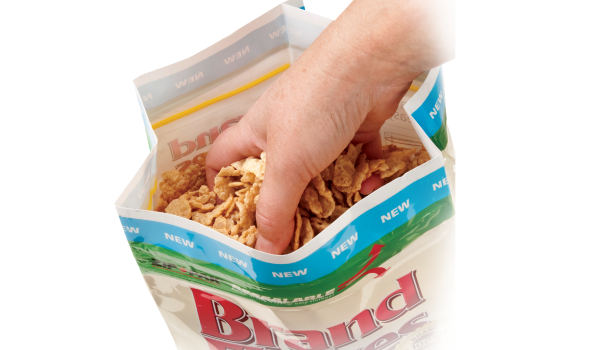 Box with Zip360®