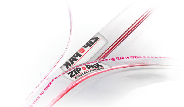 Zipper Tape™