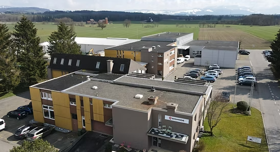 Merenschwand Signode