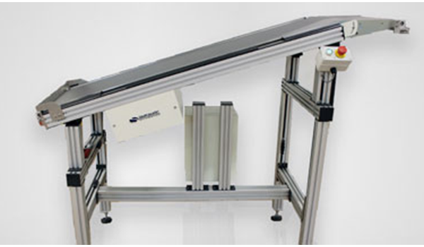 Flat Belt Conveyor