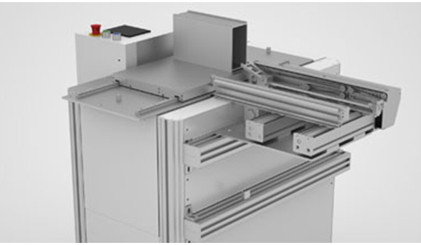 Micro Magazine Loader