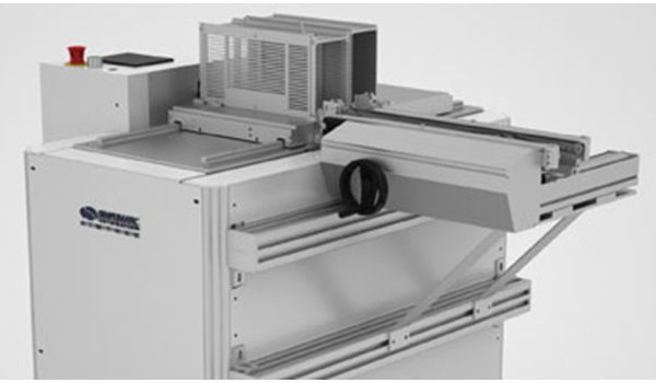 Micro Magazine Unloader