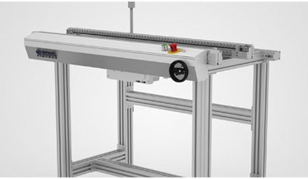 Power and Free Conveyor