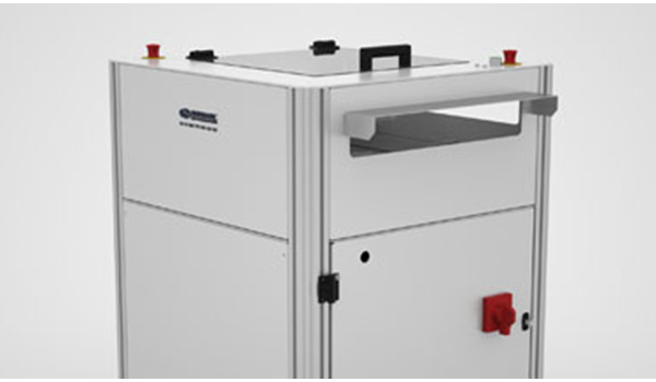 Slide & Turn Conveyor