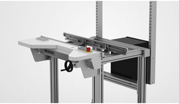 Workstation Conveyor