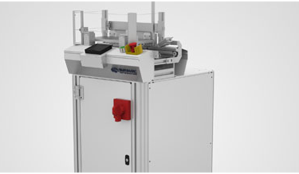 tray stacker / destacker