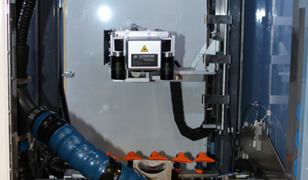 circuit laser