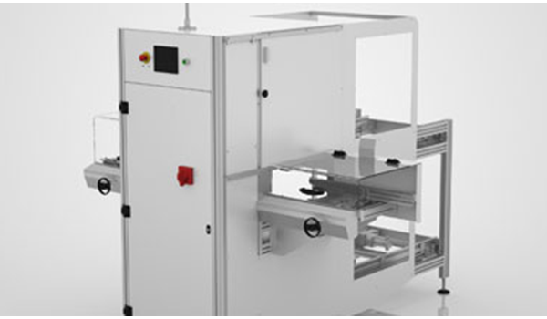 Magazine Loader