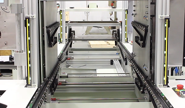 PCB Handling