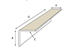 Board measurements