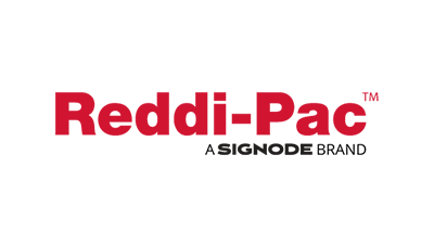 Reddi-Pac logo