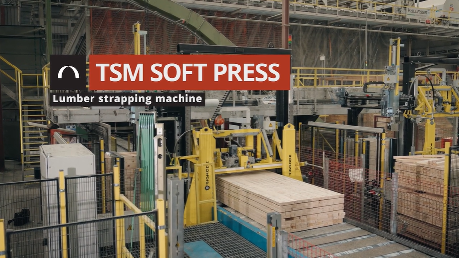 TSM Softpress