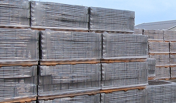 stretch hooded roof tiles