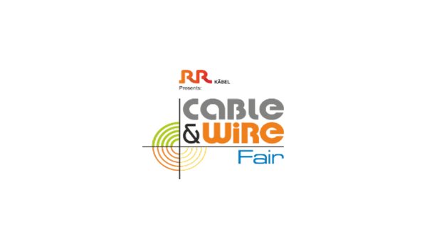 Cable Wire Fair 2025 Logo