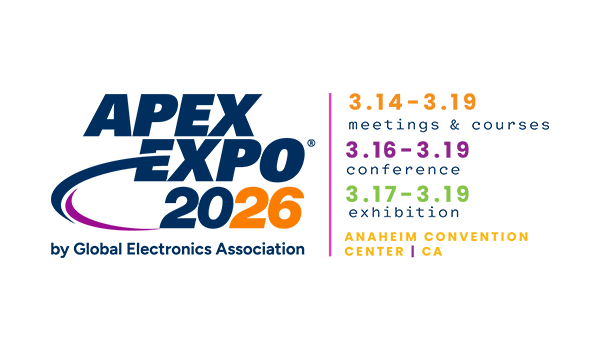 APEX EXPO