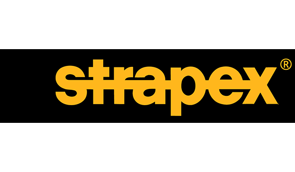 Strapex Logo