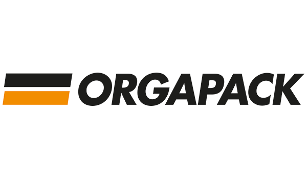 Orgapack Logo