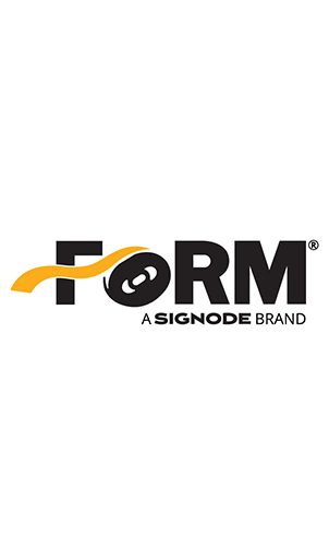  Form a Signode brand