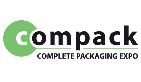 Compack Complete Packaging Expo Logo