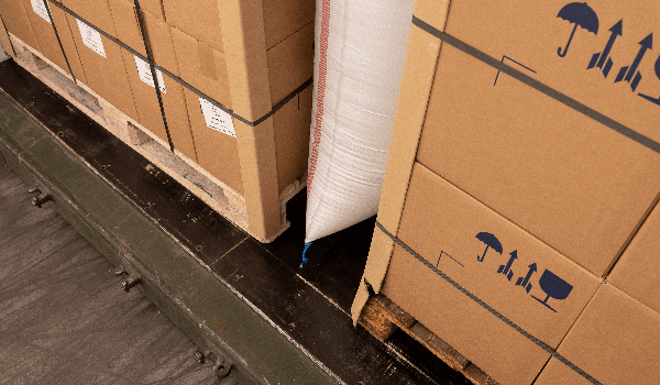 dunnage bag