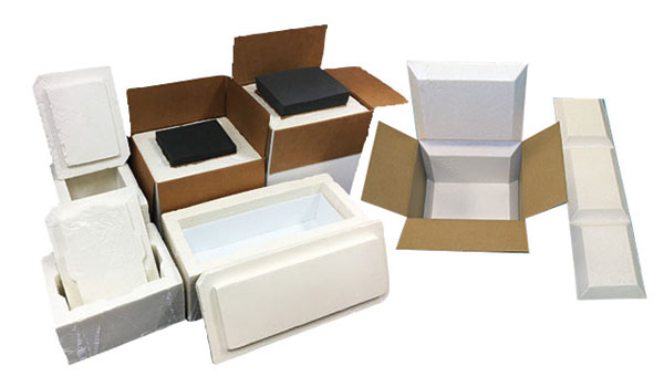 Cold Chain packaging