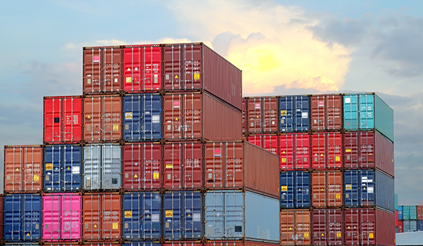 containers