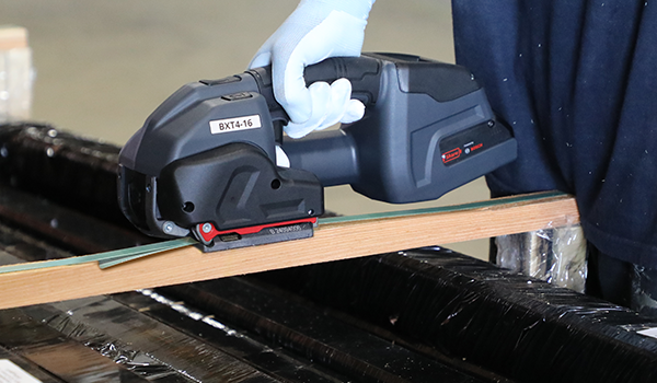 Signode Launches Tool Trade-In Program: Upgrade to the Next Generation of Strapping Efficiency