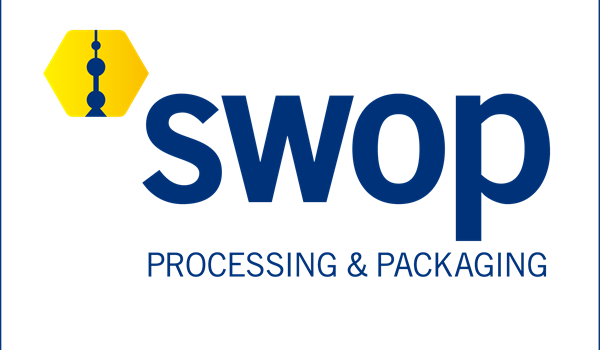 Shanghai World of Packaging logo