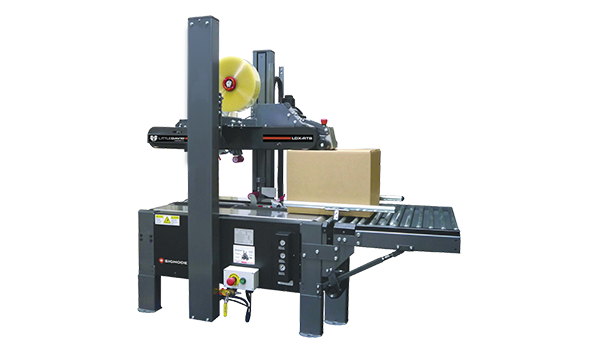 Case sealer