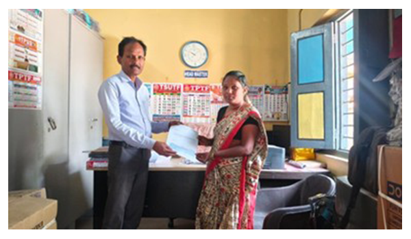 Building stronger connections in the community