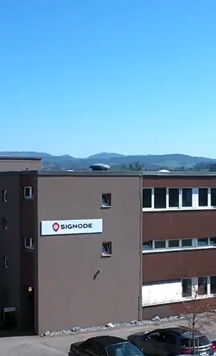 Merenschwand Signode 