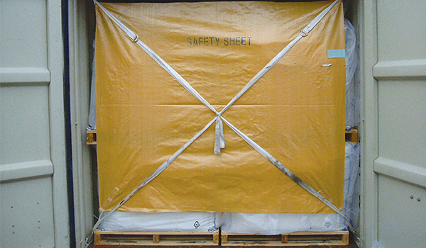 safety sheets