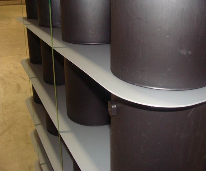 Tier Sheets / Plastic Separator Sheets / Layer Sheets Signode