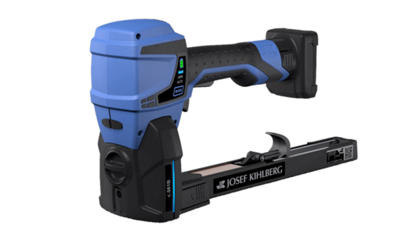 Battery Top Stapler c.561B | Signode